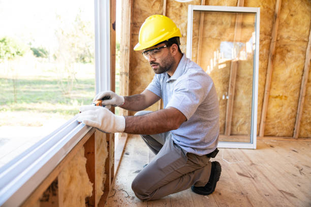 Best Spray Foam Insulation  in Nashua, NH